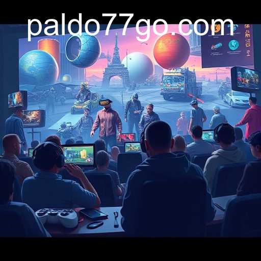 The Rise of Gaming Forums in 2025