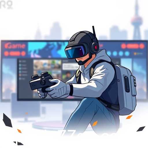 Gaming Trends and Predictions for 2025