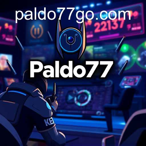 Paldo77: A Revolutionary Platform in Gaming
