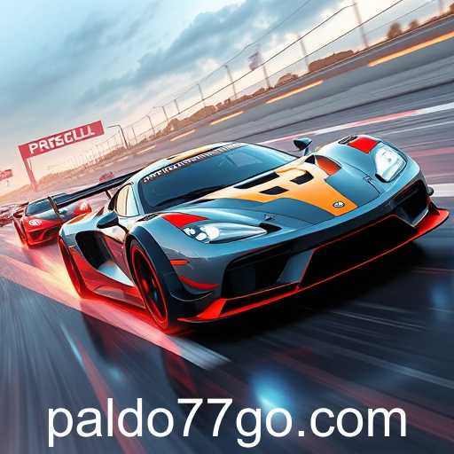 Paldo77: The Reimagining of Online Gaming