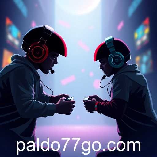 Paldo77 Revolutionizes Online Gaming