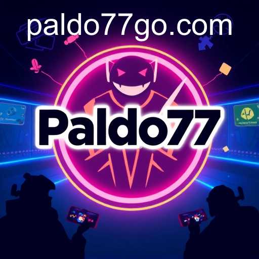 The Rise of Paldo77: A New Era in Online Gaming